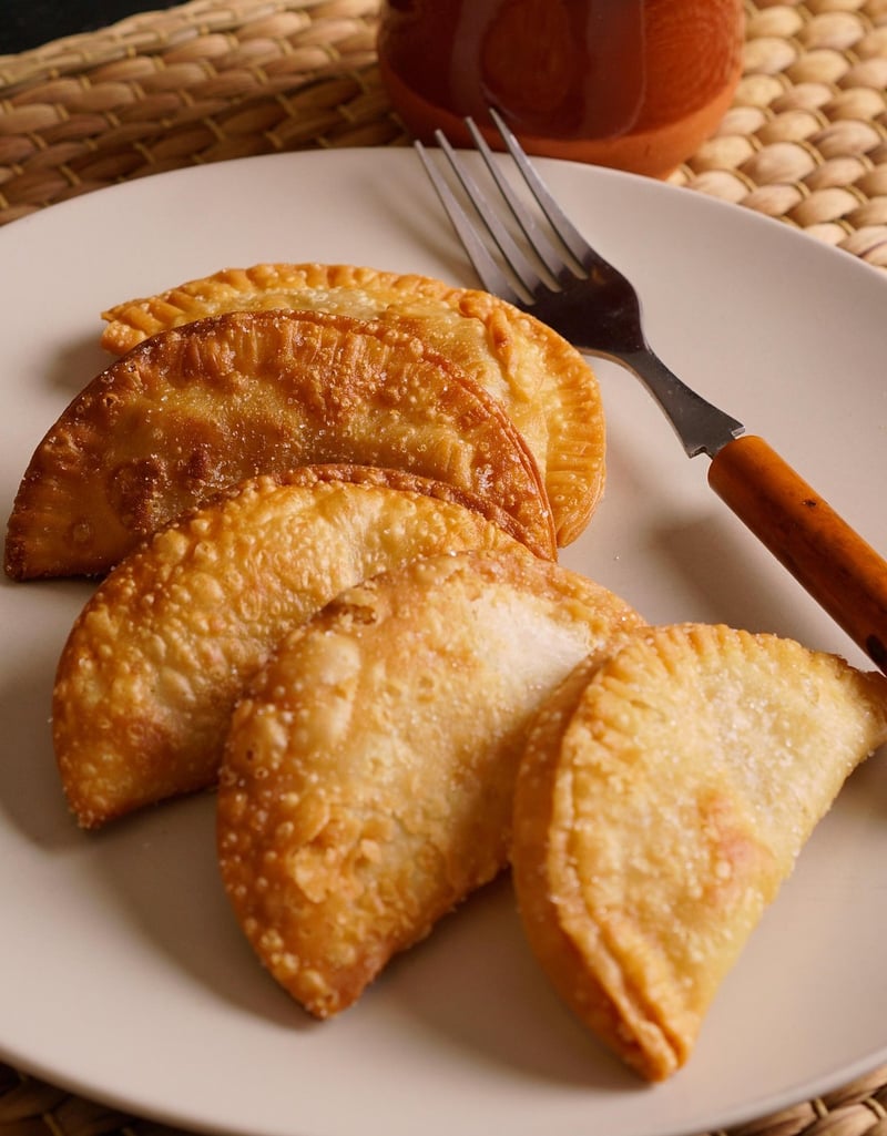 Empanadas